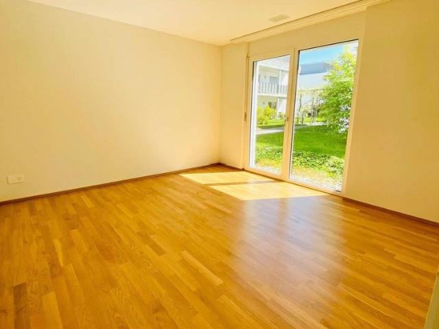 Apartment mieten in Utzenstorf, Verwaltungsregion Emmental-Oberaargau