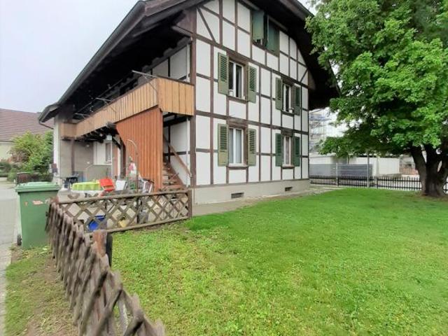 Wohnung mieten in Lyss, Bern