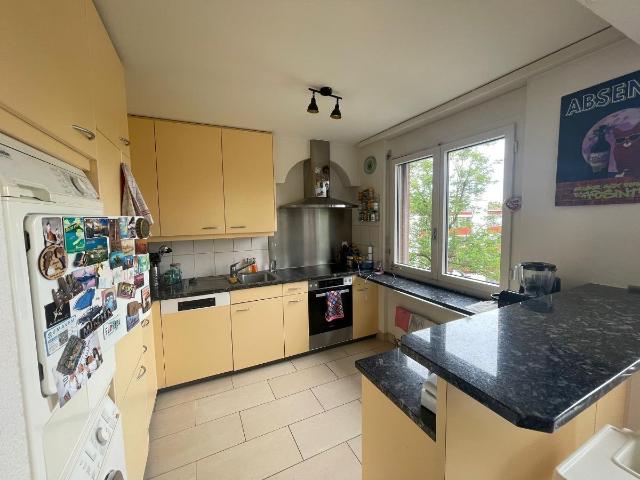 Wohnung mieten in Bern