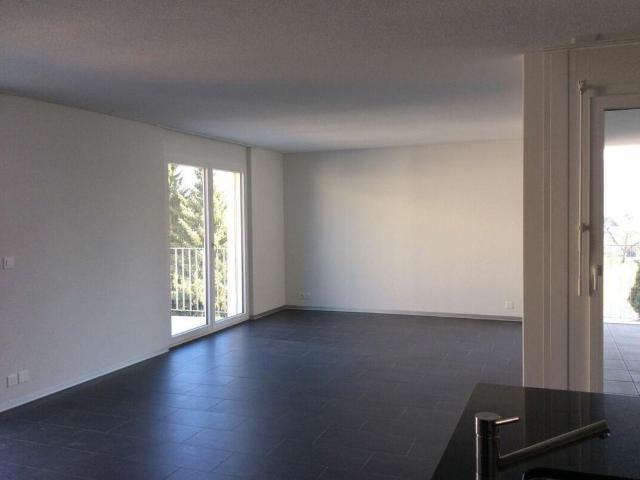 Apartment mieten in Roggwil (BE), Bern