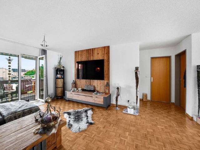 Apartment mieten in Montlingen, Oberriet