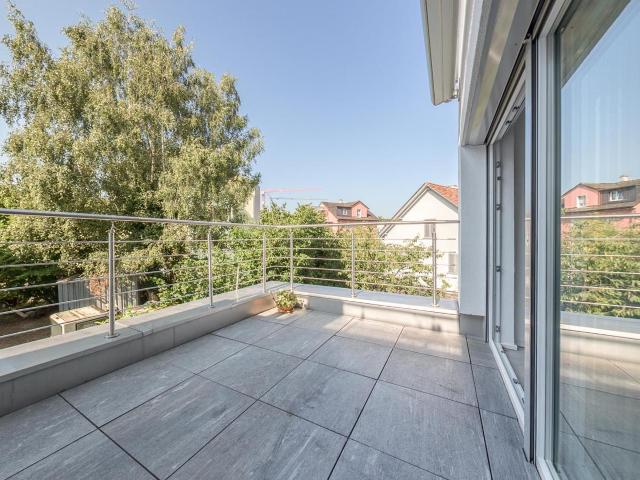 Wohnung kaufen in Kreuzlingen, Thurgau