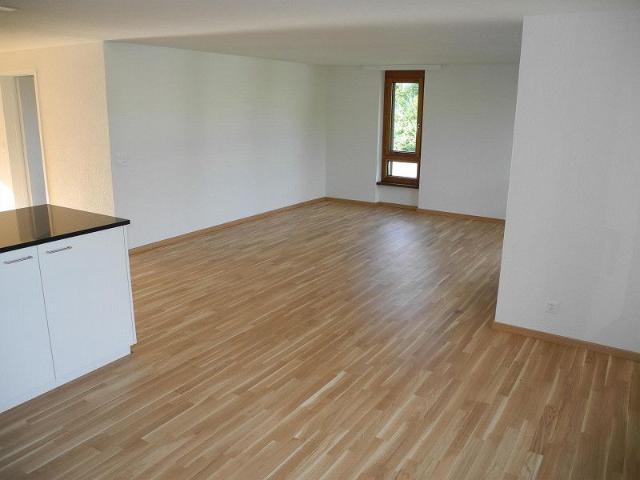 Apartment mieten in Lustmühle, Appenzell Ausserrhoden