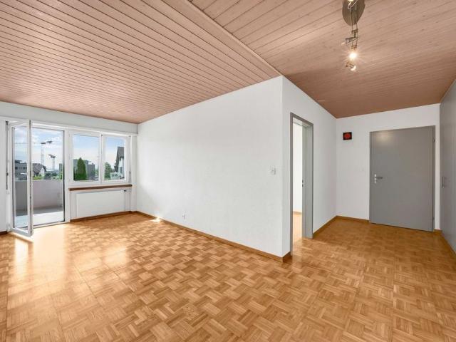 Apartment mieten in Altstätten (SG), St. Gallen