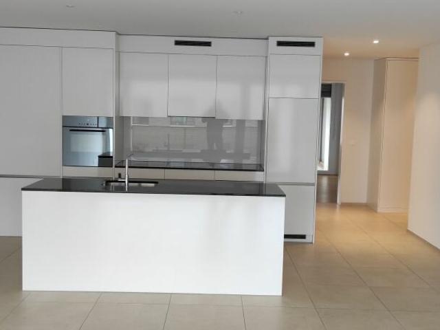 Apartment mieten in Burgdorf, Bern