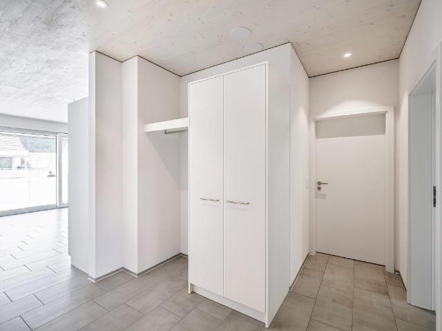 Wohnung mieten in Ueken, Aargau