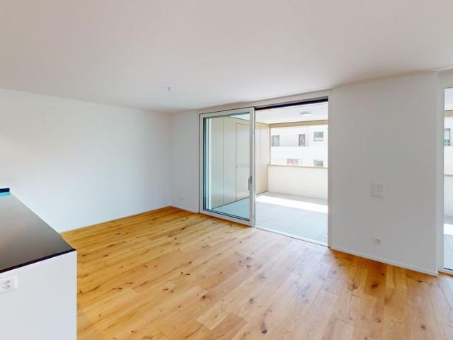 Apartment mieten in Bodenagger, Sennwald