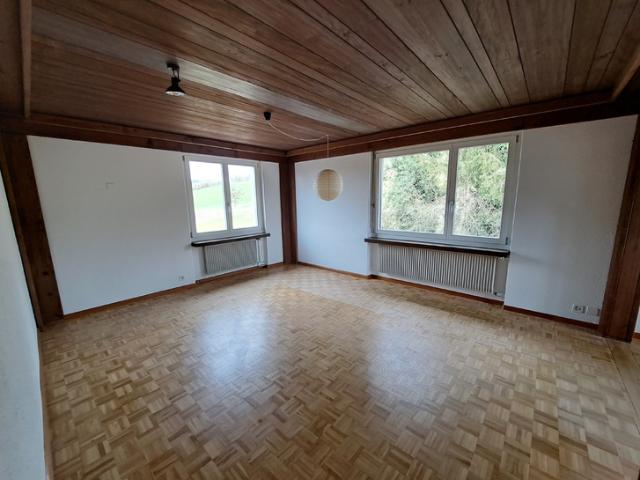 Wohnung mieten in Schleitheim, Schaffhausen