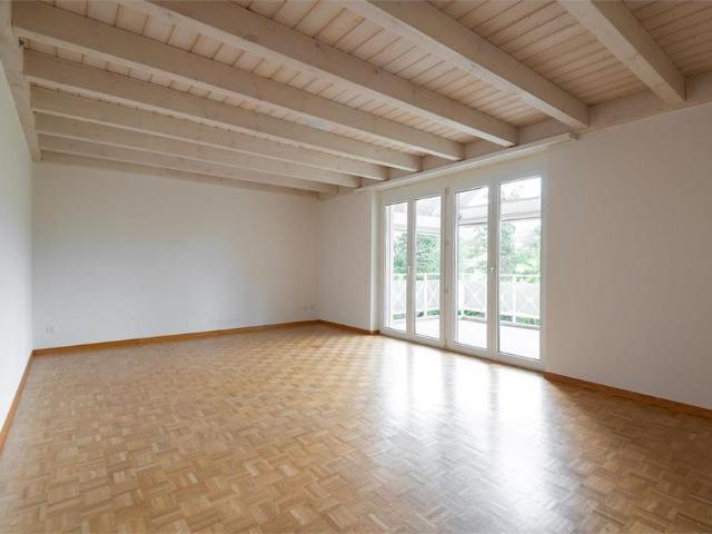Apartment mieten in Bleiken, Sulgen