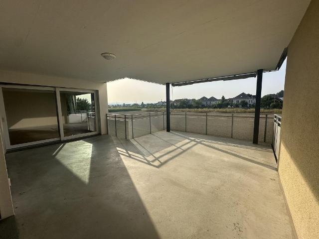 Apartment mieten in Aegerten, Bern