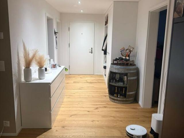 Wohnung mieten in Oberburg, Bern