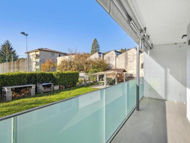 Wohnung kaufen in Canobbio, Tessin