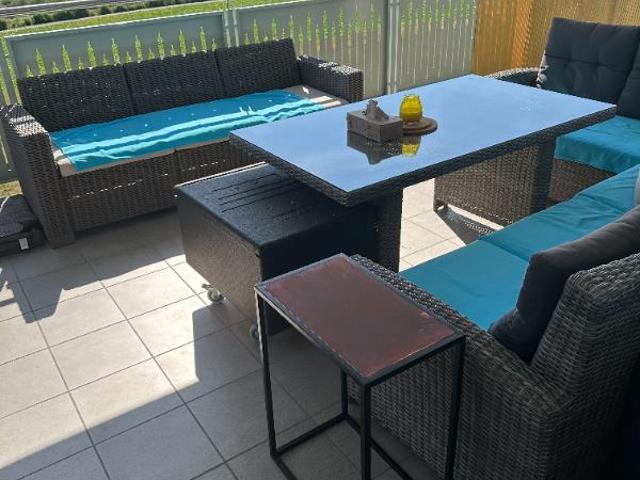 Wohnung mieten in Neerach, Zürich