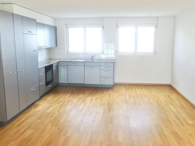Wohnung mieten in Utzenstorf, Bern