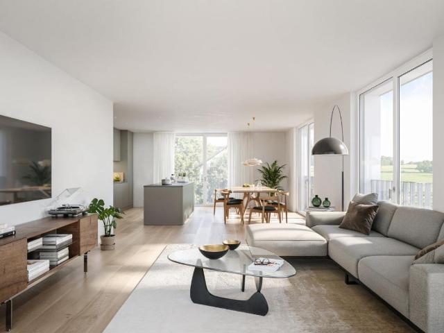 Wohnung kaufen in Amriswil, Thurgau