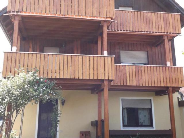 Wohnung kaufen in Neu-Lindach, Bruck