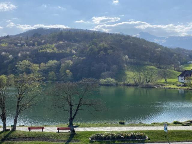 Wohnung kaufen in Buchs (SG), St. Gallen