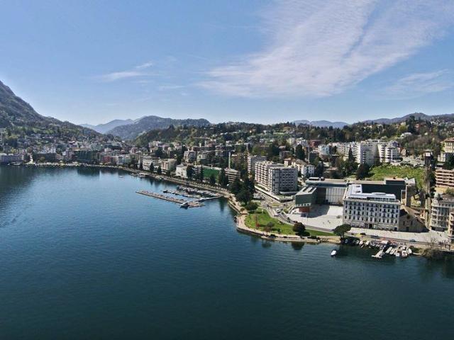 Wohnung mieten in Lugano Wohnung mieten in Lugano