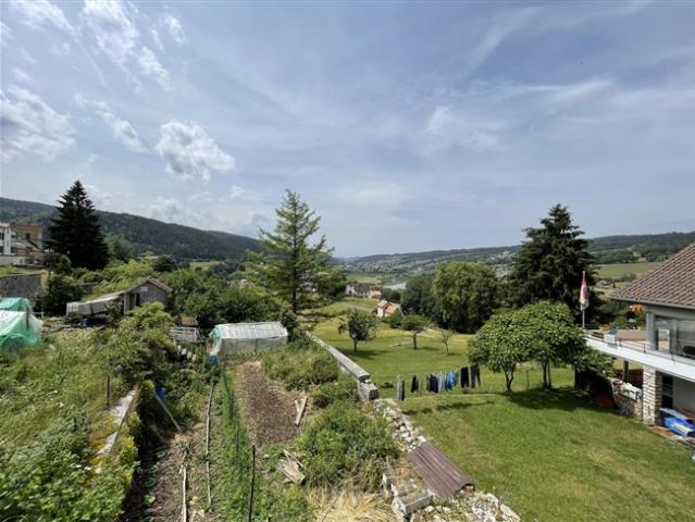 Wohnung mieten in Le Locle