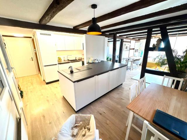 Wohnung kaufen in Dörflingen, Schaffhausen