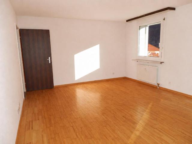 Wohnung mieten in Domat, Ems, Graubünden