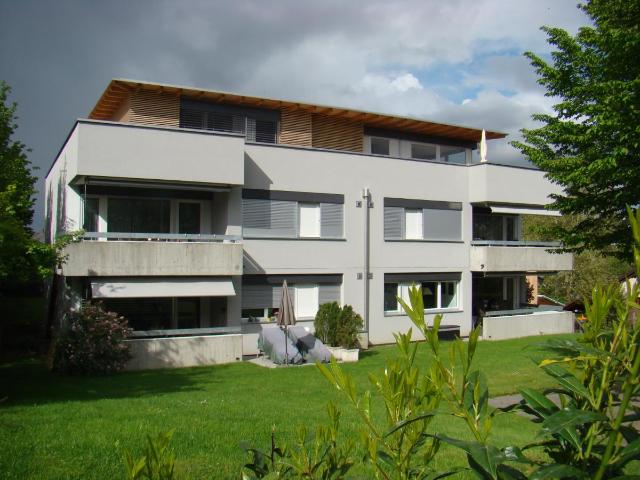 Wohnung mieten in Bottmingen, Basel-Landschaft