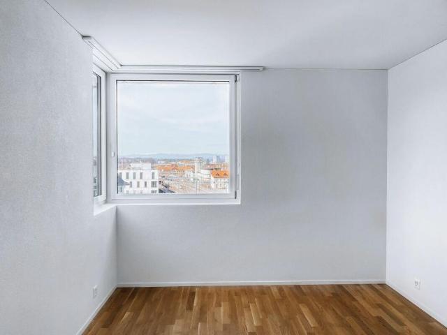 Apartment mieten in Burgdorf, Bern