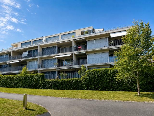 Wohnung kaufen in Frick, Aargau
