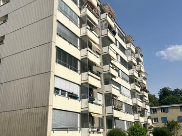 Wohnung mieten in Gwatt, Thun, Bern