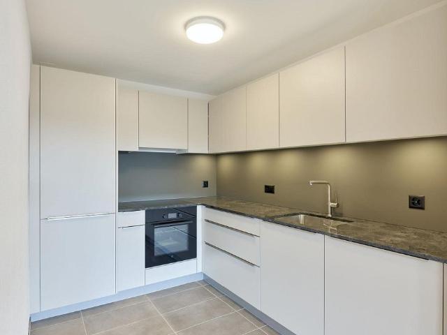 Apartment mieten in Jegenstorf, Bern