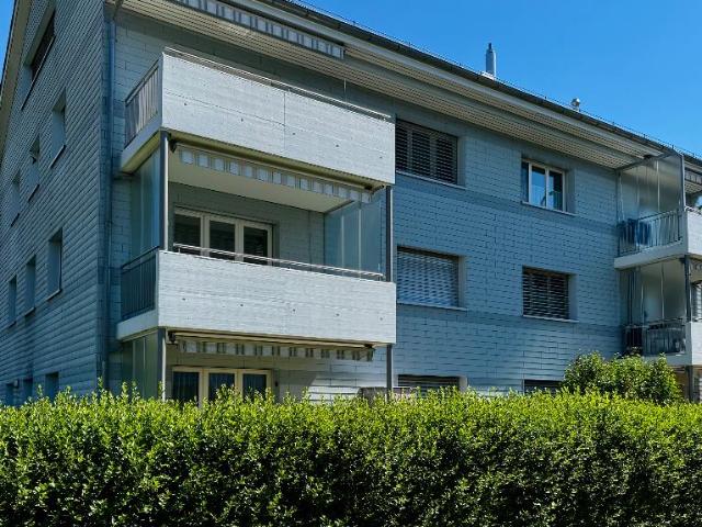 Wohnung kaufen in Wettingen, Bezirk Baden
