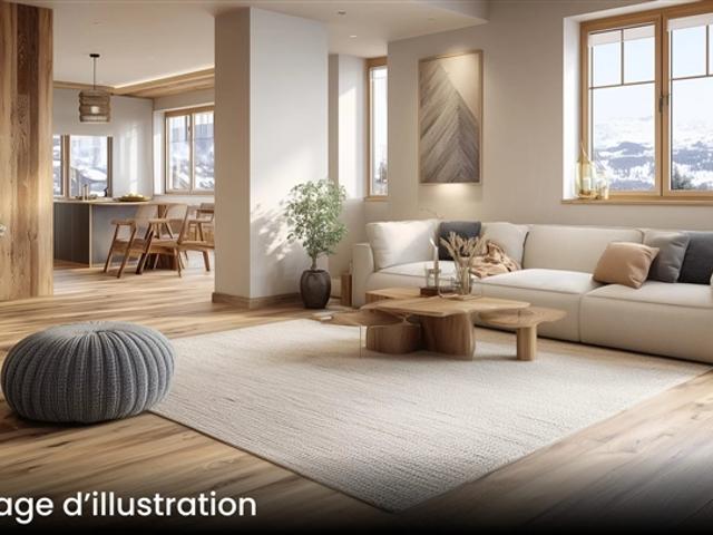 Wohnung kaufen in Conthey, Wallis