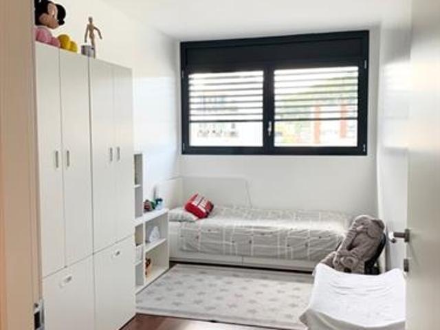 Wohnung kaufen in Paradiso, Tessin