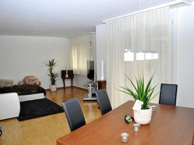 Apartment mieten in Tübach, St. Gallen