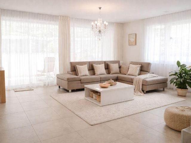 Wohnung kaufen in Bad Ragaz, St. Gallen