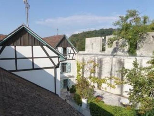 Wohnung kaufen in Münchenstein, Basel-Landschaft