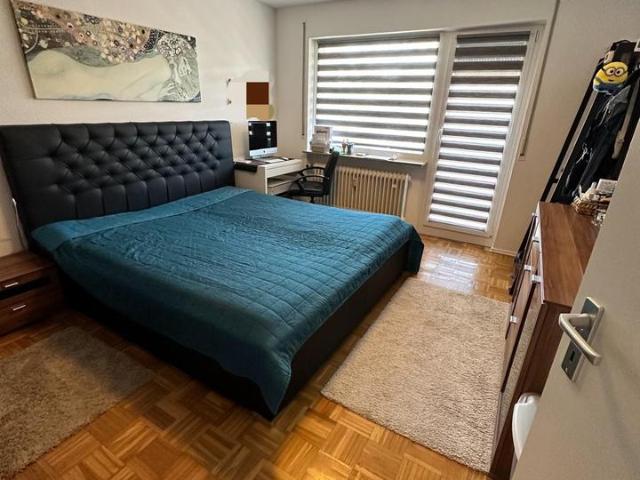 Wohnung kaufen in Freudenstadt, Baden-Württemberg
