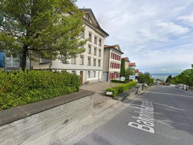 Wohnung mieten in Heiden, Appenzell Ausserrhoden