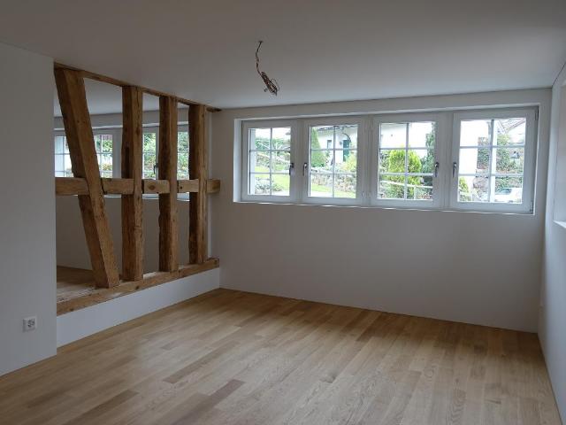 Wohnung mieten in Birmensdorf (ZH), Zürich