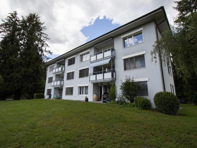 Apartment mieten in Utzenstorf, Bern