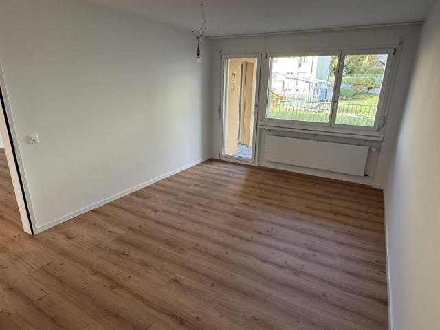 Apartment mieten in Frauental, Hasle (LU)