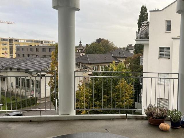Apartment mieten in Grenchen, Solothurn