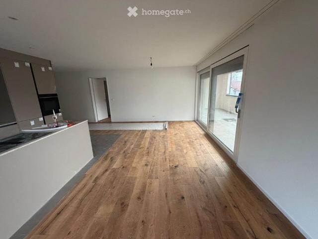 Apartment mieten in Mezikon, Münchwilen (TG)