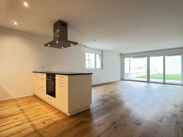 Apartment mieten in Oberburg, Bern