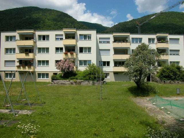 Apartment mieten in Péry, Bern