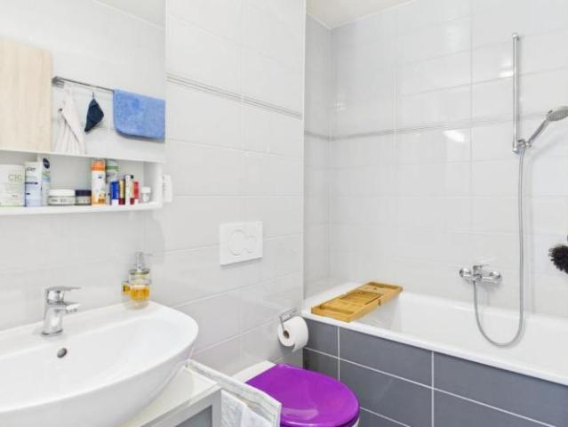 Wohnung kaufen in Vulliens, Waadt