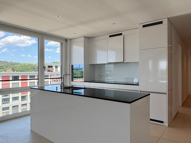 Apartment mieten in Burgdorf, Bern