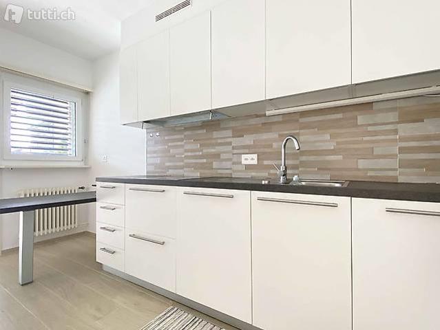 Wohnung kaufen in Canobbio, Tessin