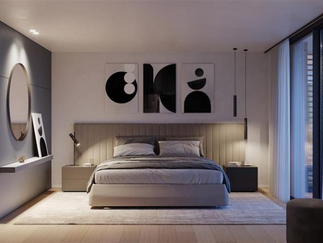 Wohnung kaufen in Comano, Tessin