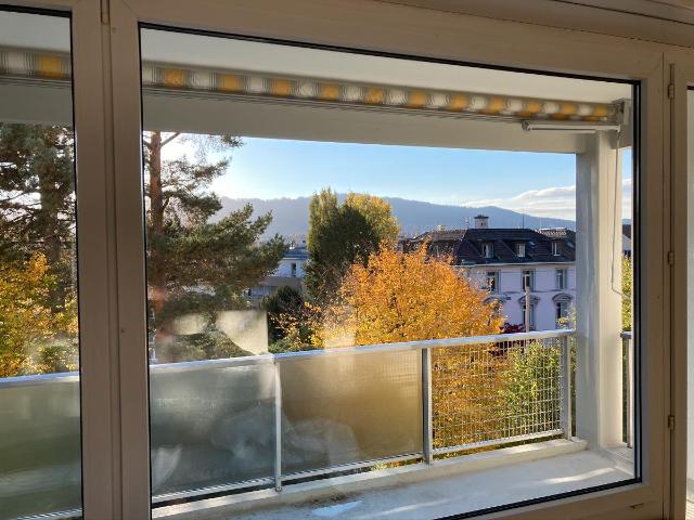 Wohnung mieten in Einigen, Zürich
